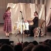 Детский рождественский праздник